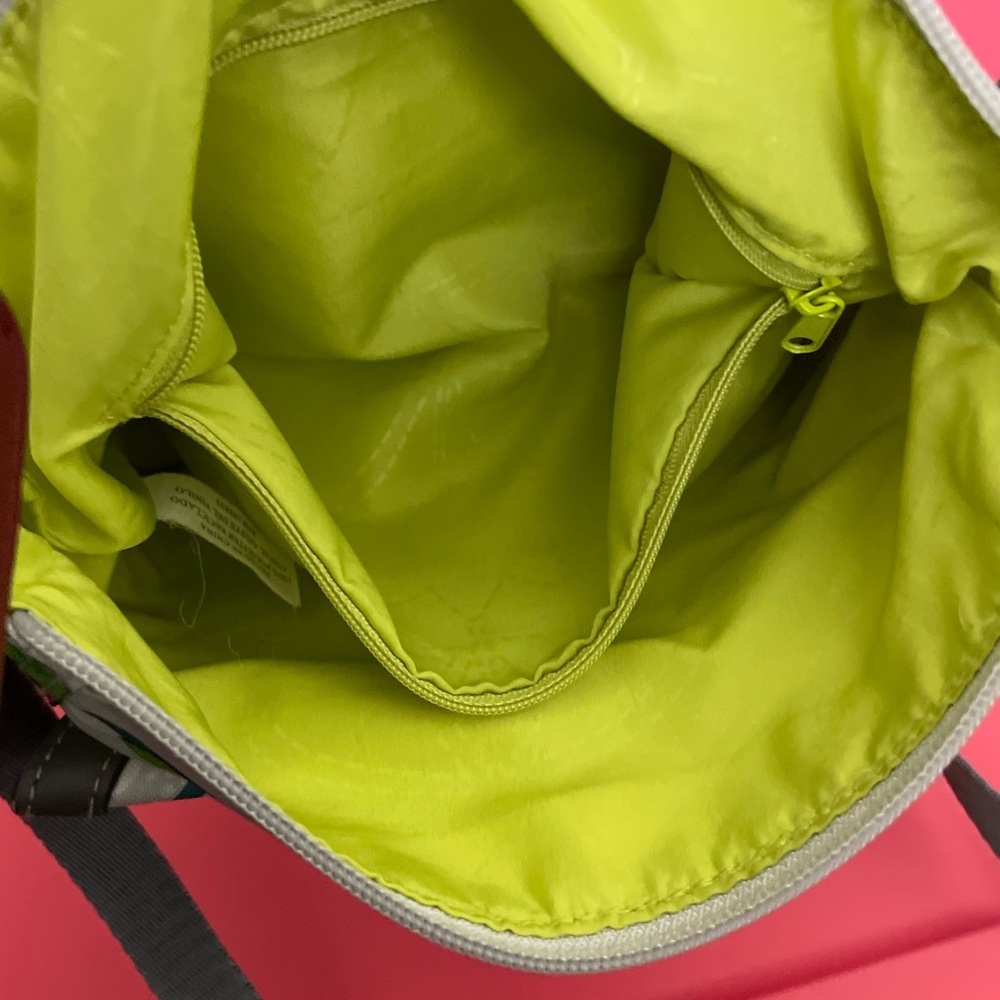 Lily Bloom crossbody - Picture 9 of 9